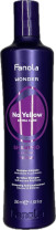 Fanola WONDER NO YELLOW SHAMPOO 350 ml
